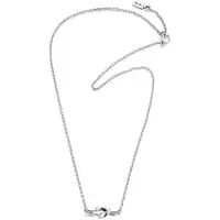 Efva Attling Love Knot kaulakoru 10-100-00966-4245
