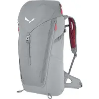 Salewa Alp Mate Alp Mate 30L W Rinka Trekking 60 cm Harmaa