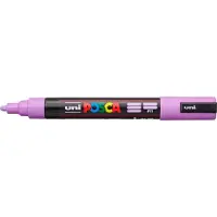 Posca maalitussi P11 Lavender - 5M