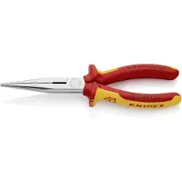 Knipex 26 16 200 SB VDE Pitkät sivuleikkauspihdit 200mm 26 16 200 SB VDE Pitkät sivuleikkauspihdit 200mm