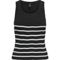 ONLY Lill Sl Sleeveless T-shirt M Nainen