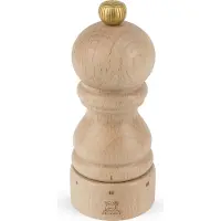 Peugeot Paris u'Select Z suolamylly 12 cm Natural