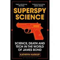 Superspy Science