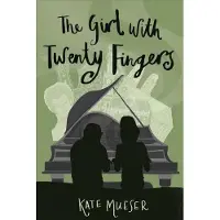 Girl with Twenty Fingers