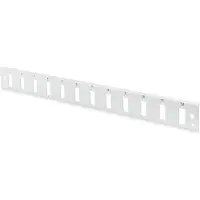 Digitus FO FRONT PANEL, 1U, QUICK LOCK, 12X SC DX (DN-96201-QL)