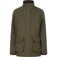 Seeland Hillside Harriet Hunting Jacket Women Moss Green 38