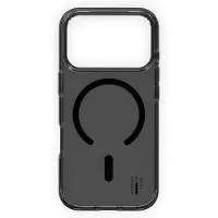 IDEAL OF SWEDEN iPhone 17 Pro Clear -suojakuori MagSafe, Tinted Black