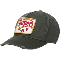 Superdry Graphic Rekkakuskin Lippis