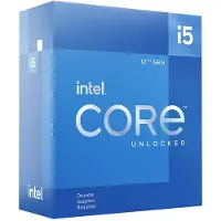 Intel Core i5 12600KF / 3.7 GHz processor - OEM CPU - 10 ydintä - 3.7 GHz - LGA1700 - Bulk (Ilman jäähdytintä)