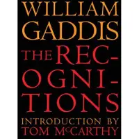 The Recognitions