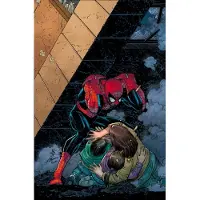 Marvel Comics Amazing Spider-Man by Zeb Wells Vol. 12: Dead Wrong