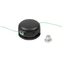 Makita 2,0 mm x 3 m siimapää