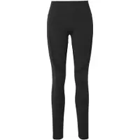 ICANIWILL Rush Seamless Tights Dark Graphite Melange