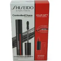 Shiseido Set Controlled Chaos 01 Maskara