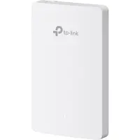 TP-LINK Festa F52-Wall, 2,4 GHz, 5 GHz, 1200 Mbit/s, WPA2-Enterprise, WPA2-Personal, WPA-Enterprise, SNMPv2, SNMPv3, WPA-Personal, SSH, 1000 Mbit/s (Festa F52-Wall(EU))