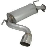 Bosal Takaäänenvaimennin 128-005