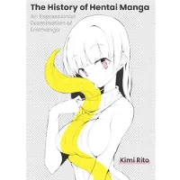 Denpa Books The History of Hentai Manga