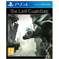 The Last Guardian
