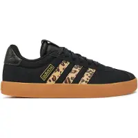 Adidas Vl Court 3.0 - Black - 38
