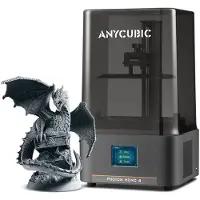 Anycubic Photon Mono 4