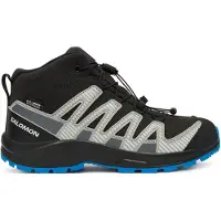 Salomon Xa Pro V8 Mid Wp Vaelluskengät