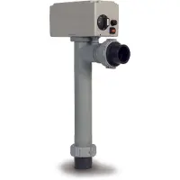 Zodiac Re/l 6 W40le06 Sähköinen Uima-altaan Lämmitin