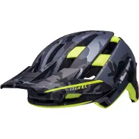 Bell Super Air Spherical Mtb-kypärä