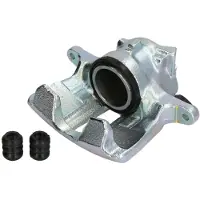 BUDWEG CALIPER Jarrusatula , 342249 - VW - Passat, Golf iii, Vento
