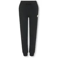 Kids Only Kognoomi-Vinta Label Pants Cs Swt Noos - Black - 116
