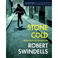 Oxford University Press Oxford Playscripts: Stone Cold