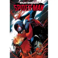 Cody Ziglar Miles Morales: Spider-Man by Cody Ziglar Vol. 5 - Blood Hunt