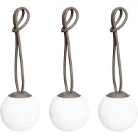 Fatboy Bolleke mini set taupe