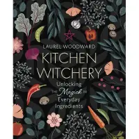 Bookoutlet Kitchen Witchery