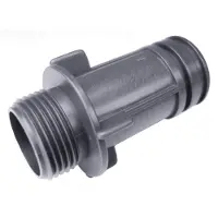 Gardena 5315-20, Musta, Ventilbox V1, Ventilbox V3, 1 kpl, Saksa (05315-20)