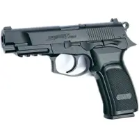 ASG Bersa Thunder 9 Pro 4,5mm CO2 BBs