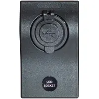 A.a.a. Kaksinkertainen Usb-pistoke