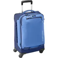 Eagle creek Expanse 4-Wheel International Carry On 35 L Aizome Blue Matkalaukut 35L