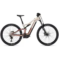 Focus Thron² 6.8 Abs 29´´ 2025 Sähköinen Maastopyörä