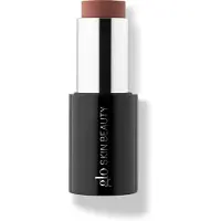 Glo Skin Beauty Cream -poskipuikko (Desire) | 3-in-1 -monitoimipuikko, pitk kestoinen poskipuna, huulet ja luomet | T ynn ihonhoitohy tyj