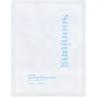 Etude , SoonJung, Pehmeä Kasvosuojus - Panthensosidi, 1 Pehmeä, 0.84 fl oz (25 ml)