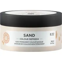 Maria Nila Colour Refresh, 100ml, Honey Blonde