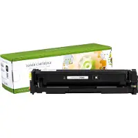 Static Control Compatible Hewlett-Packard CF400A / Canon CRG 045 Black toner, 1500 p.