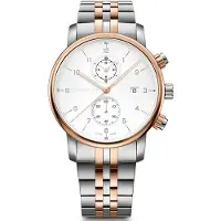 Wenger Urban Classic Chrono 42 mm 01.1743.127