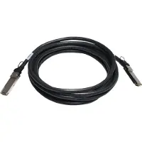HP – HPE X241 40G QSFP QSFP 5m DAC Cable (JG328A)