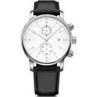 Wenger Urban Classic Chrono 42 mm 01.1743.123