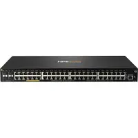 HP – ARUBA 2930F 48GPOE+4SFP (JL557A)