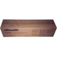 Olivetti B0819 Värikasetti keltainen 30.000 sivua