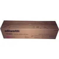 Olivetti Värikasetti magenta 30.000 sivua