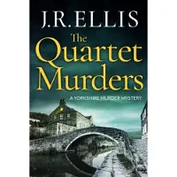 The Quartet Murders