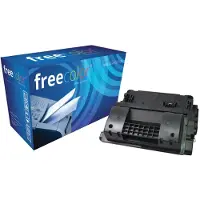 Freecolor 90X-FRC, 24000 sivua, Musta, 4 kpl (K15535F7)